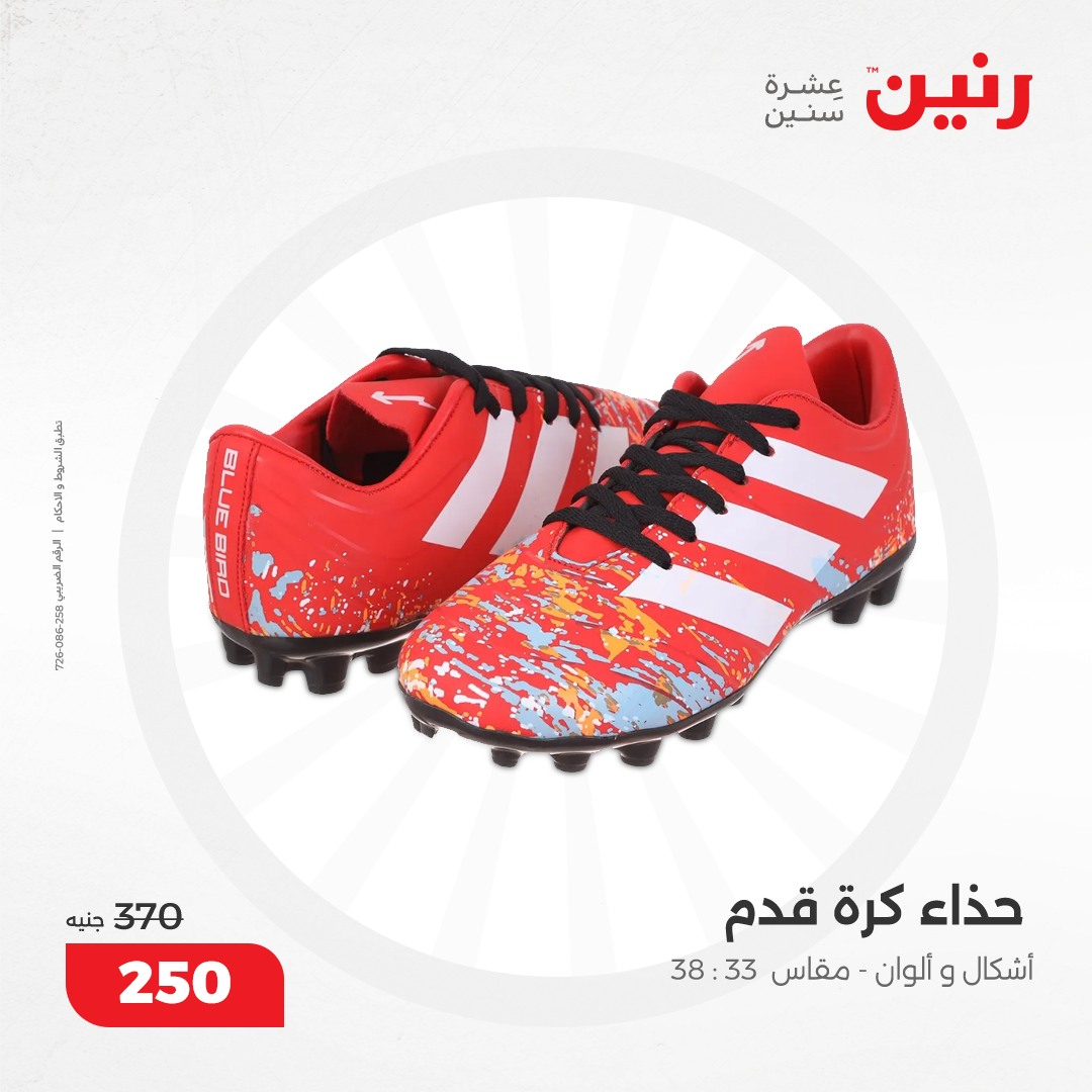 raneen offers from 8dec to 9dec 2024 عروض رنين من 8 ديسمبر حتى 9 ديسمبر 2024 صفحة رقم 141